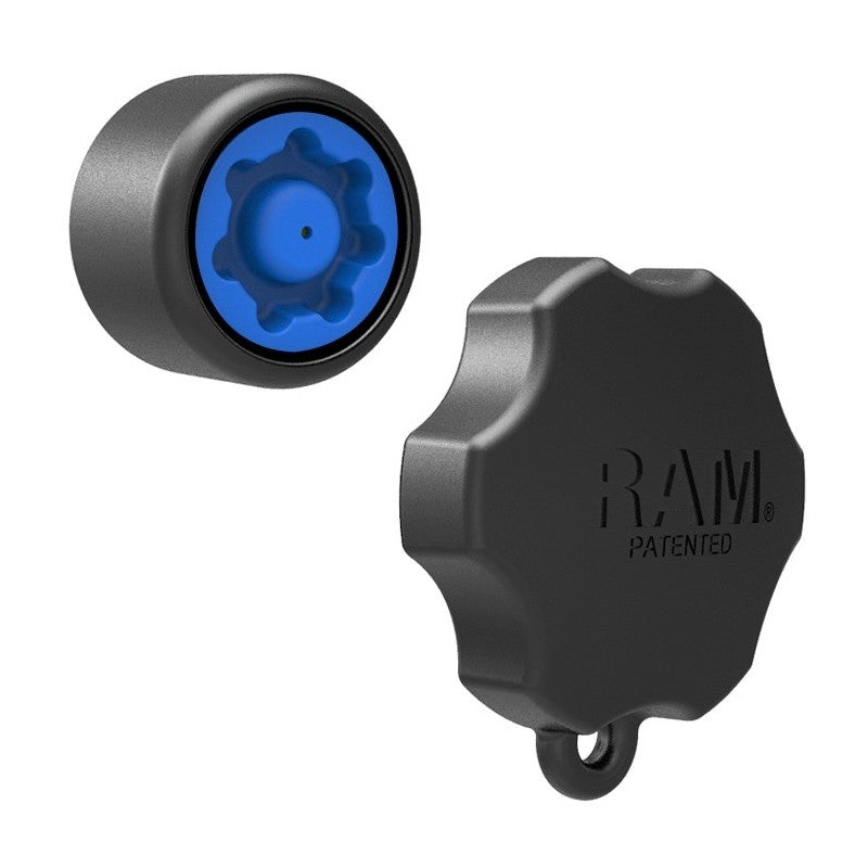 LOCK KNOB PIN LOCK MIXED KEY