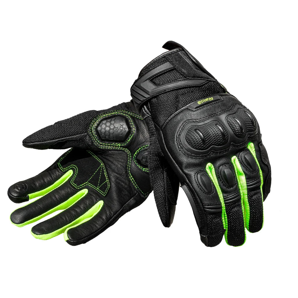 RAIDA GEARS AIRWAVE GLOVES