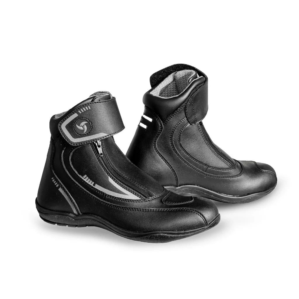RAIDA GEARS MOTORCYCLE BOOTS - TOURER