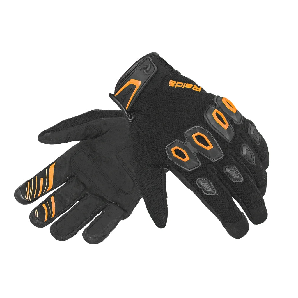 RAIDA GEARS AVANTUR MX GLOVES