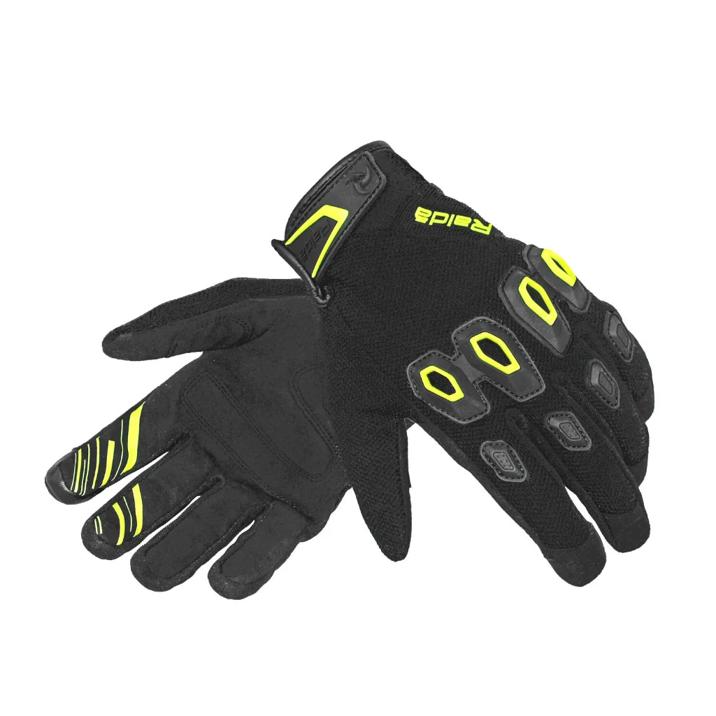 RAIDA GEARS AVANTUR MX GLOVES