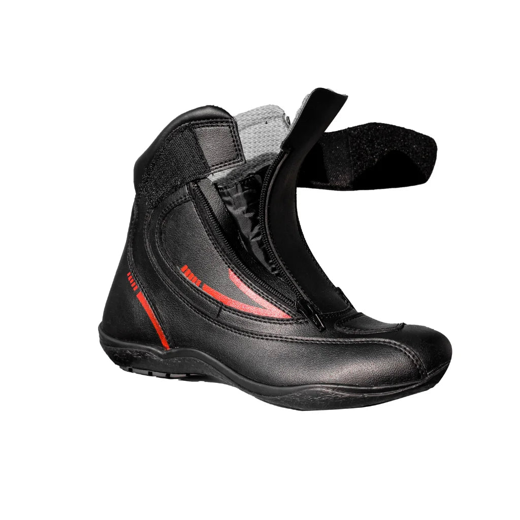 RAIDA GEARS MOTORCYCLE BOOTS - TOURER
