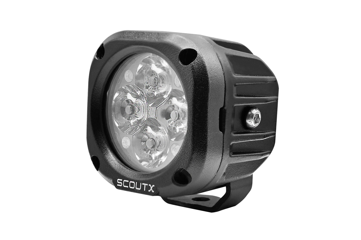 MADDOG FOG LIGHTS SCOUTX - 40W