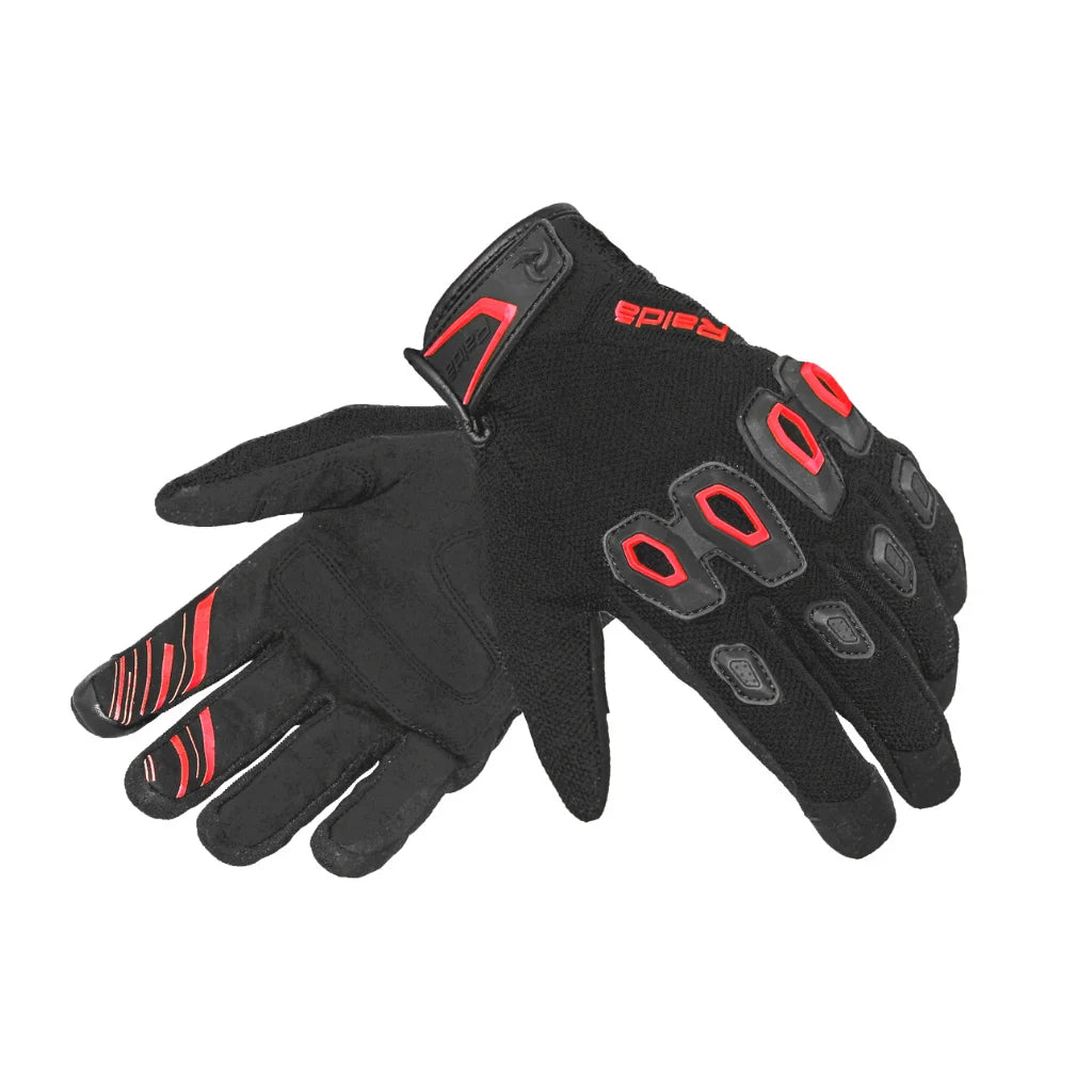 RAIDA GEARS AVANTUR MX GLOVES