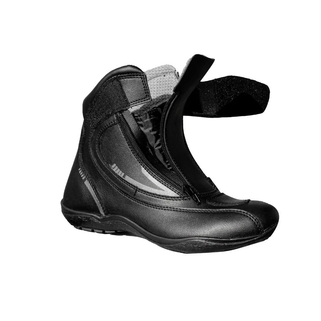 RAIDA GEARS MOTORCYCLE BOOTS - TOURER