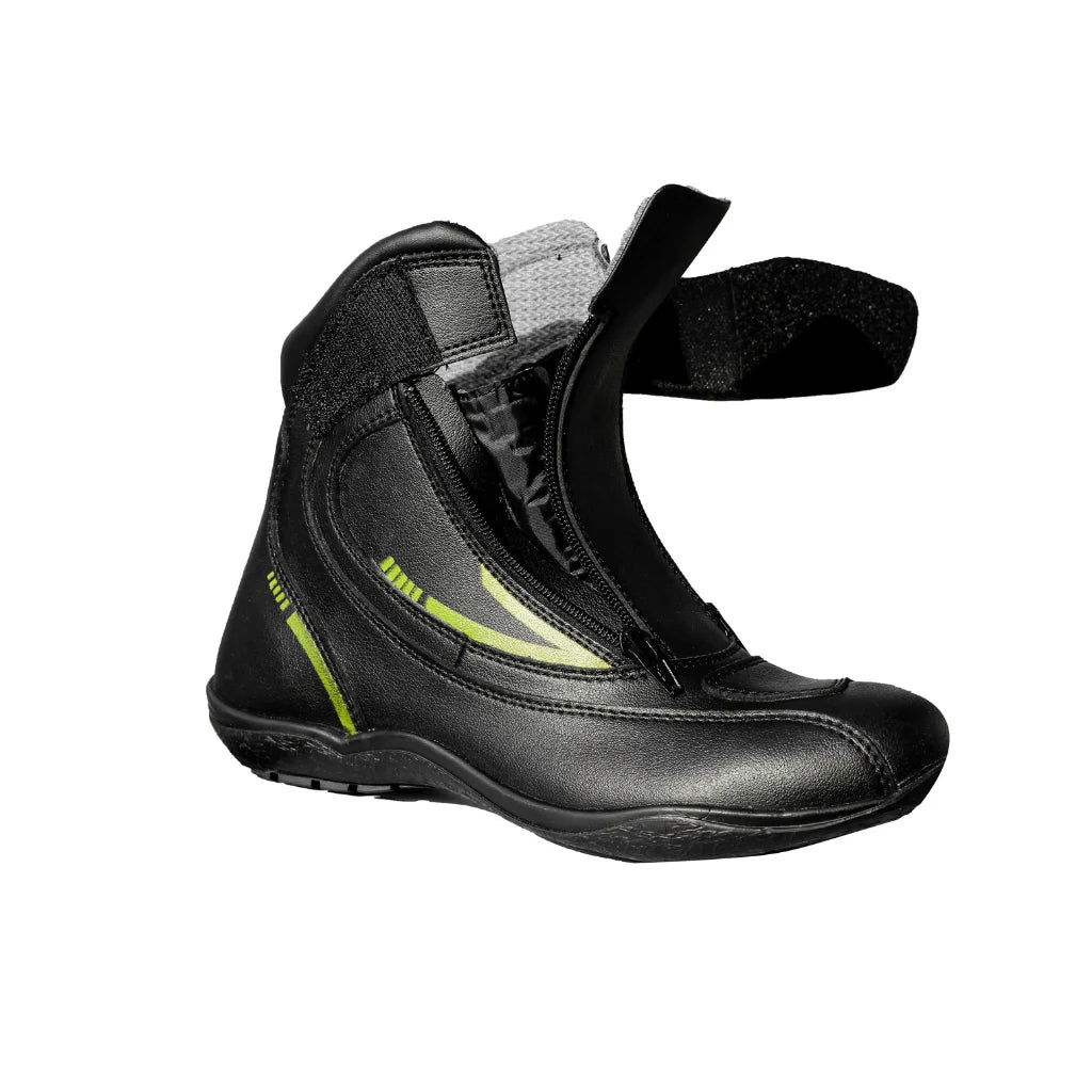 RAIDA GEARS MOTORCYCLE BOOTS - TOURER