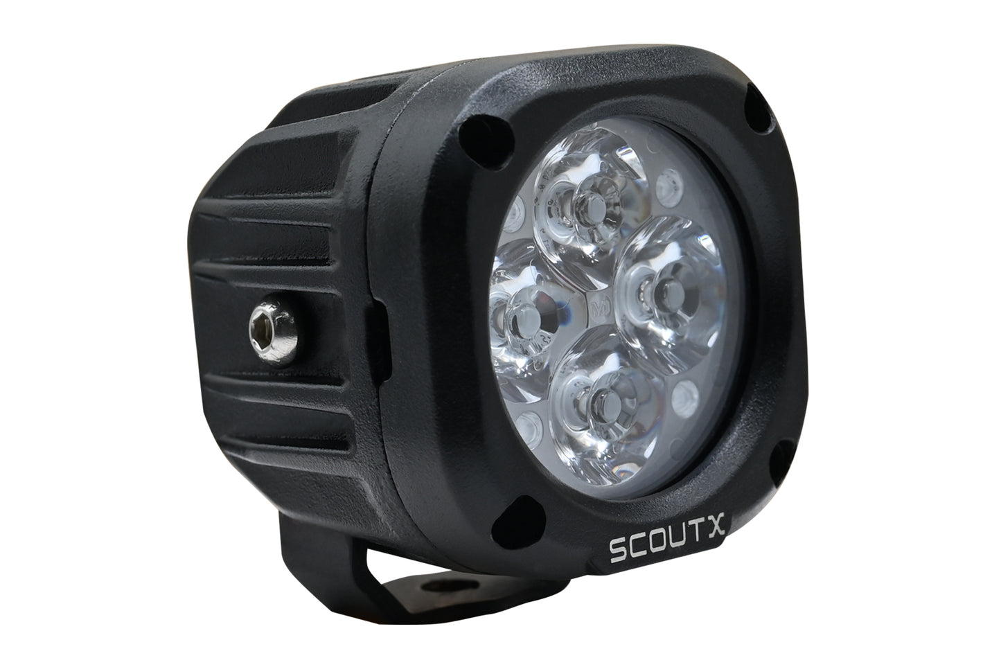 MADDOG FOG LIGHTS SCOUTX - 40W