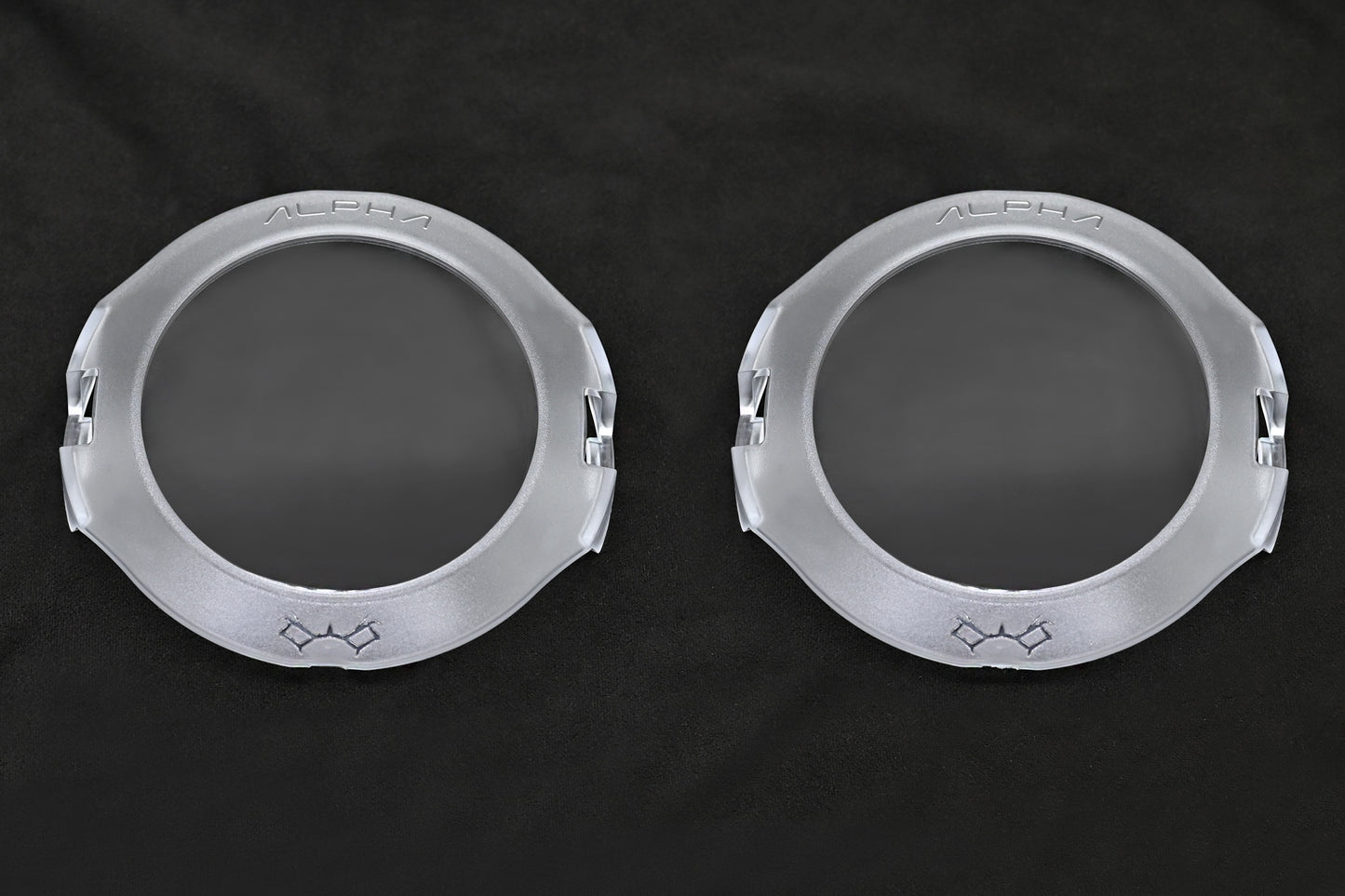 MADDOG AUX FILTER CAP - ALPHA