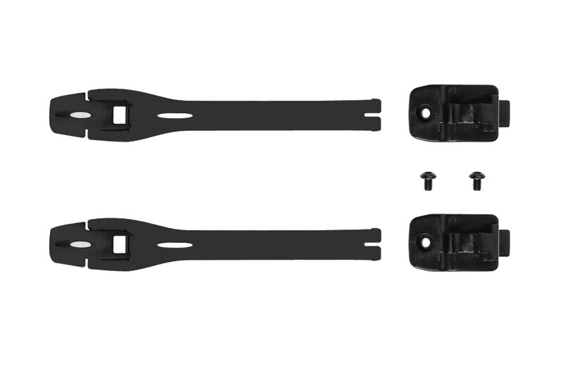 FALCO ALU PLASTIC BUCKLE STRAP KIT