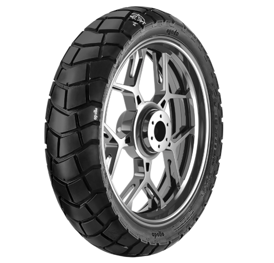 APOLLO 150-60-R17 66H TRAMPLR XR TL