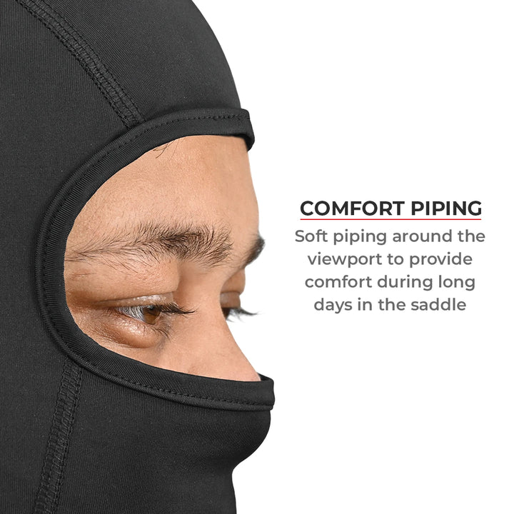 VIATERRA BALACLAVA - B100 SERIES - FREESIZE