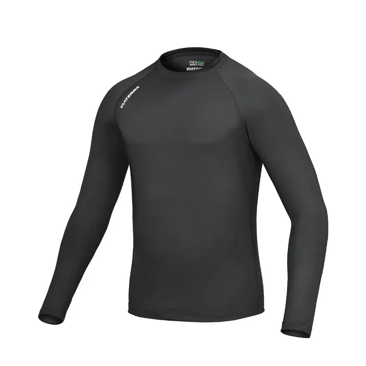 VIATERRA BASE LAYER- B100 TOP