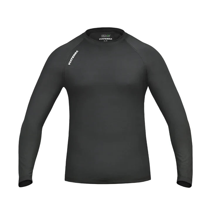 VIATERRA BASE LAYER- B100 TOP