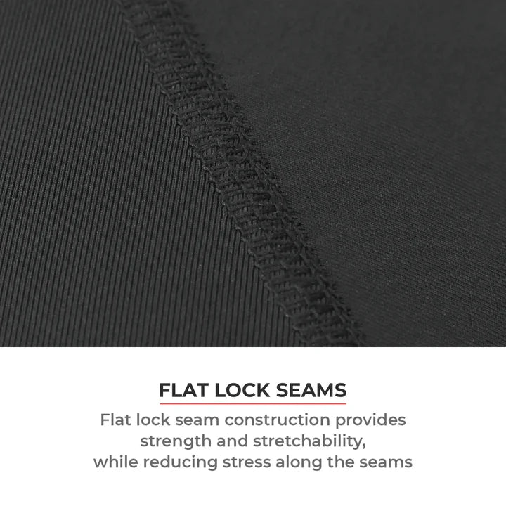 VIATERRA BASE LAYER- B100 TOP