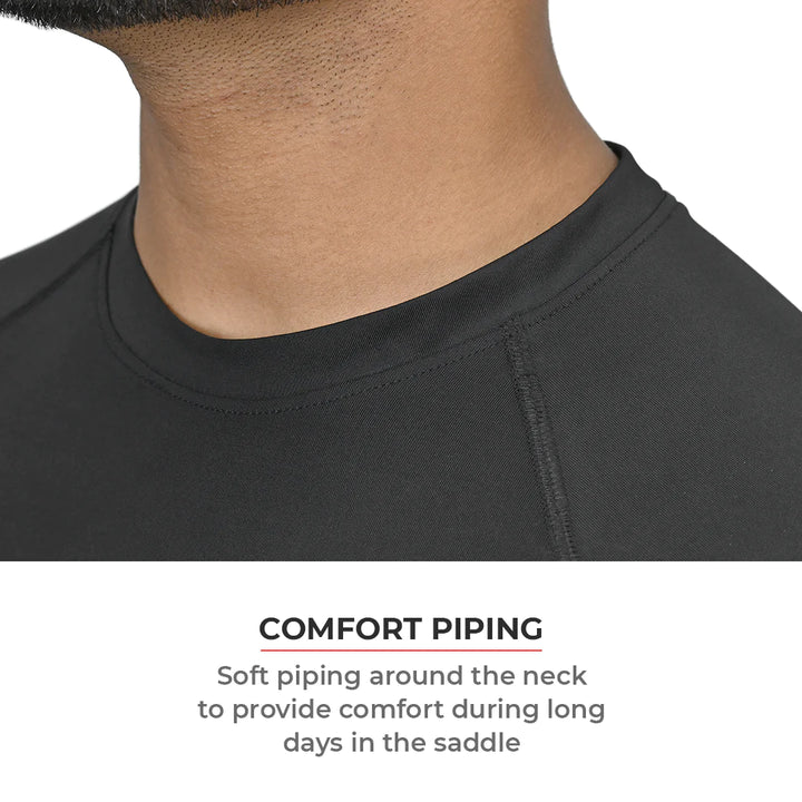 VIATERRA BASE LAYER- B100 TOP