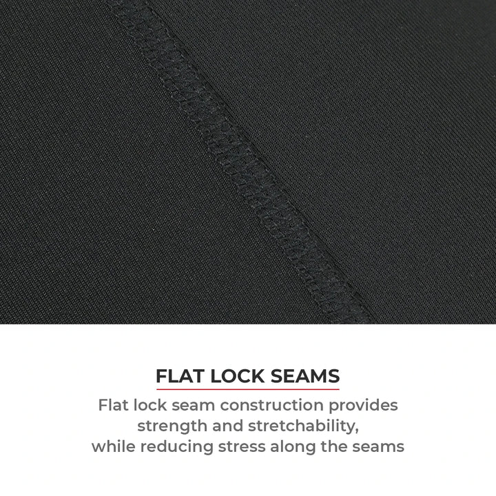 VIATERRA BASE LAYER- B100 BOTTOM