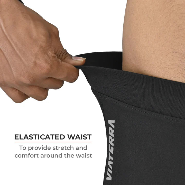 VIATERRA BASE LAYER- B100 BOTTOM