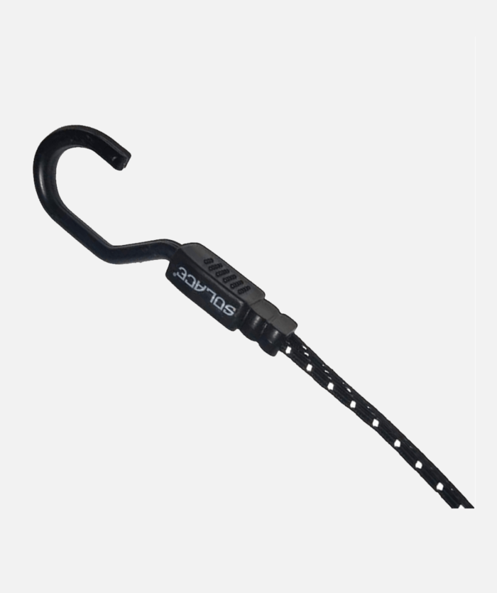 SOLACE GEARS REFLEXEE FLAT BUNGEE STARP