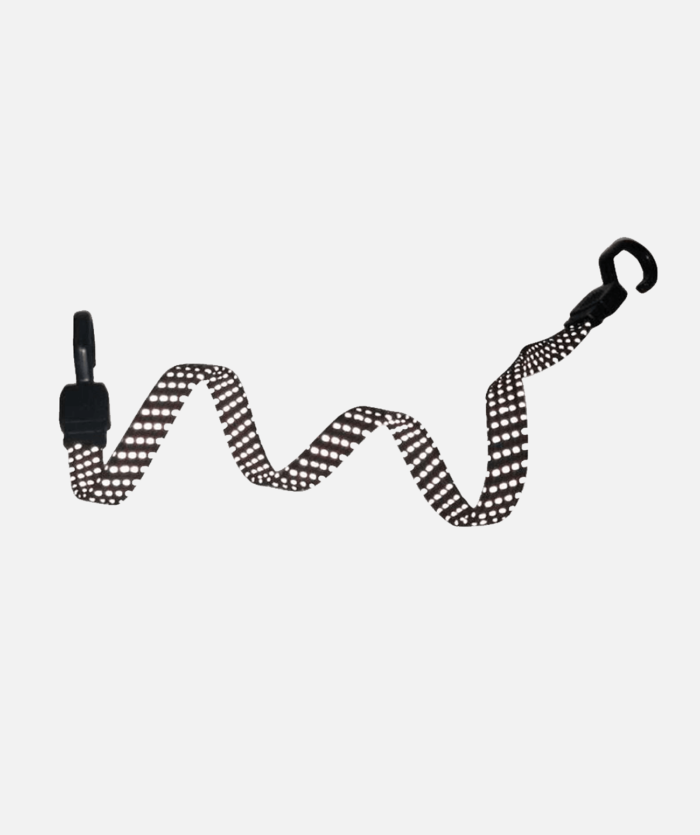 SOLACE GEARS REFLEXEE FLAT BUNGEE STARP