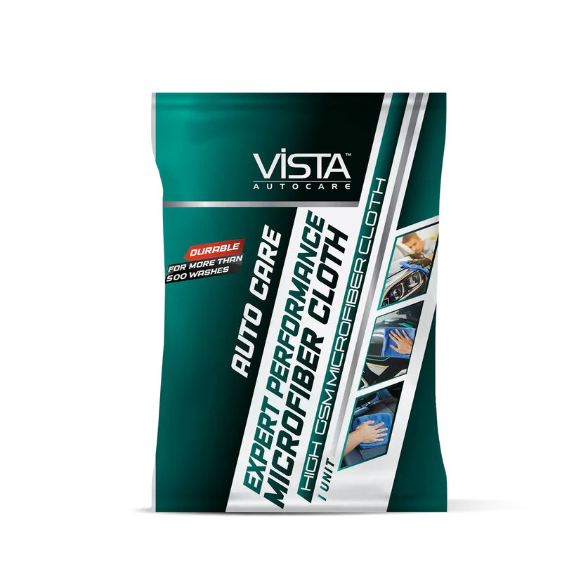 VISTA EXPERT PERFORMANCE CLOTH HG
