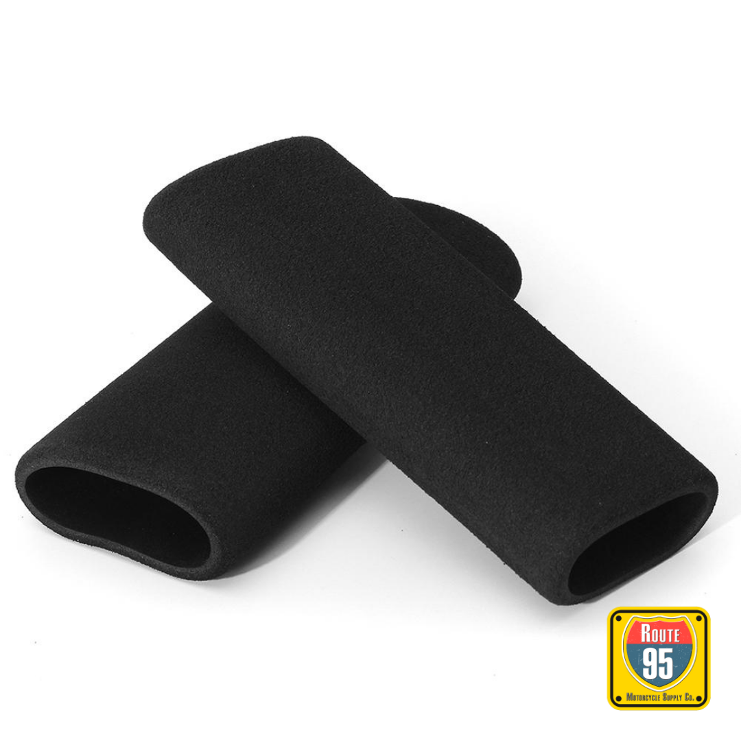 ROUTE95 AIR COMFORT GRIPS