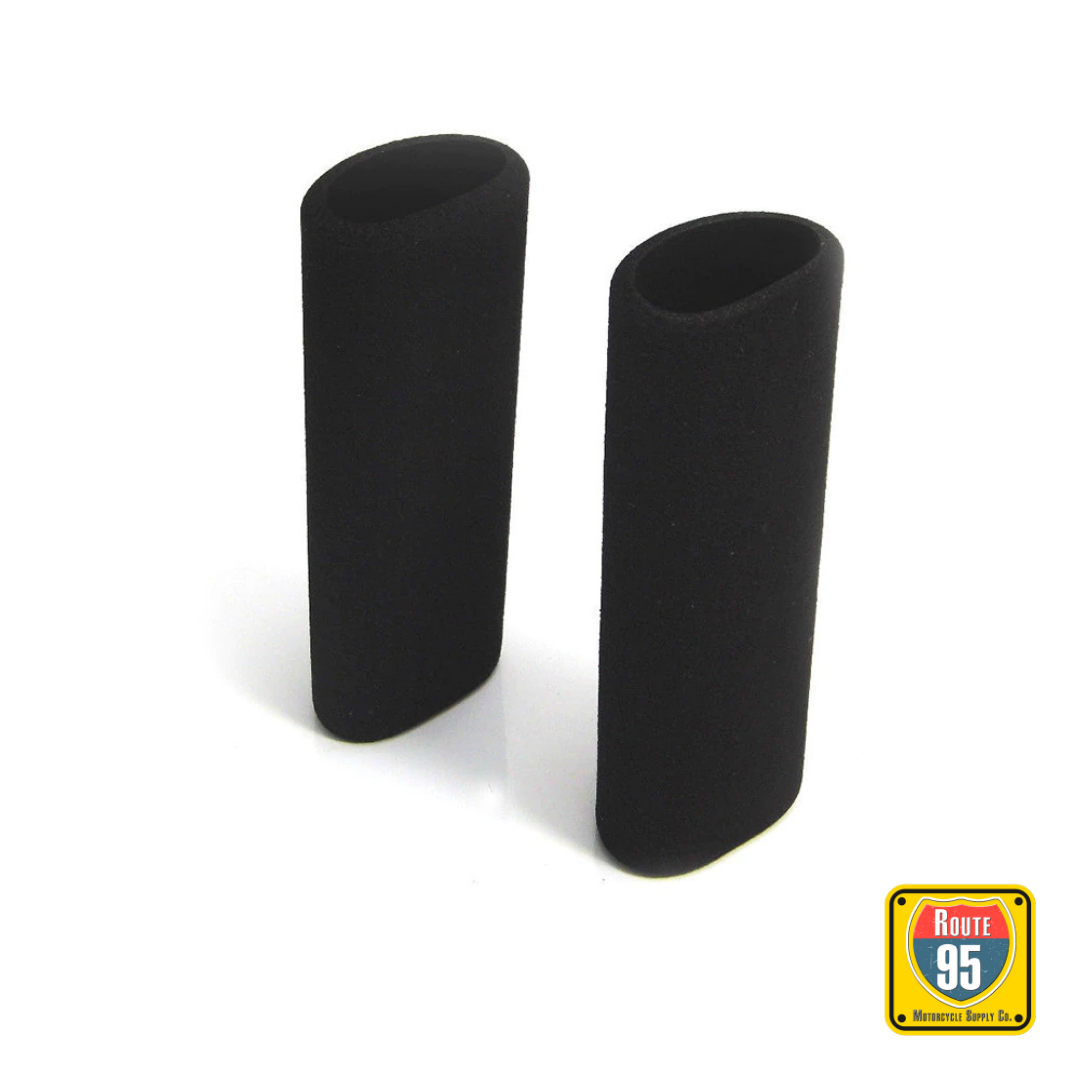 ROUTE95 AIR COMFORT GRIPS