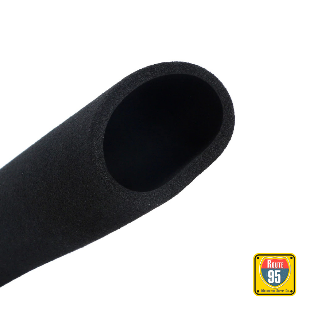 ROUTE95 AIR COMFORT GRIPS