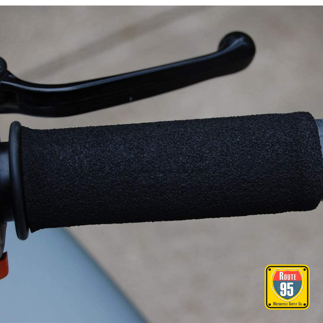 ROUTE95 AIR COMFORT GRIPS