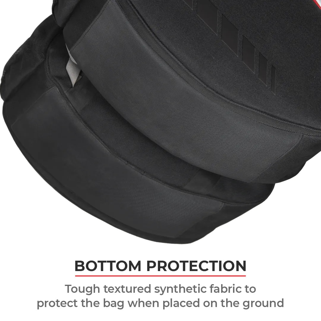 VIATERRA CONDOR - 100% WATERPROOF MOTORCYCLE SADDLE BAGS