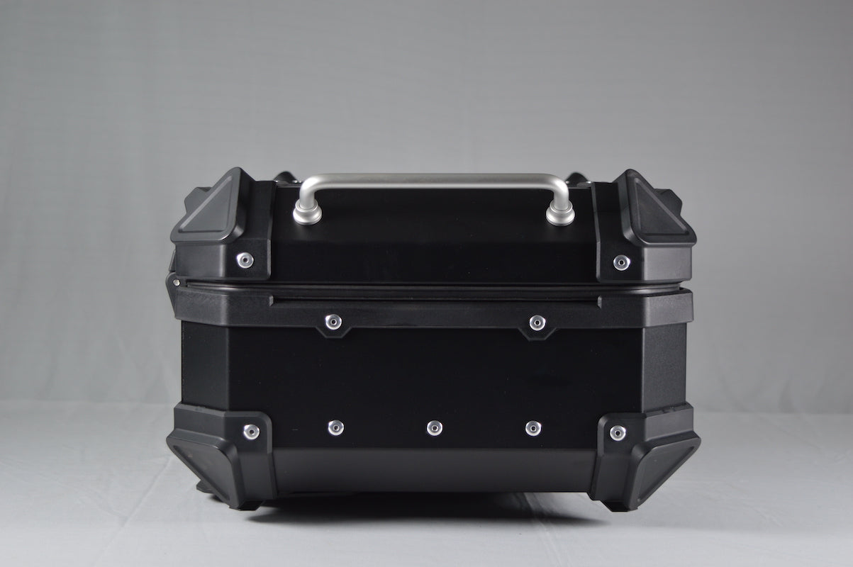 22L TOP BOX - BLACK
