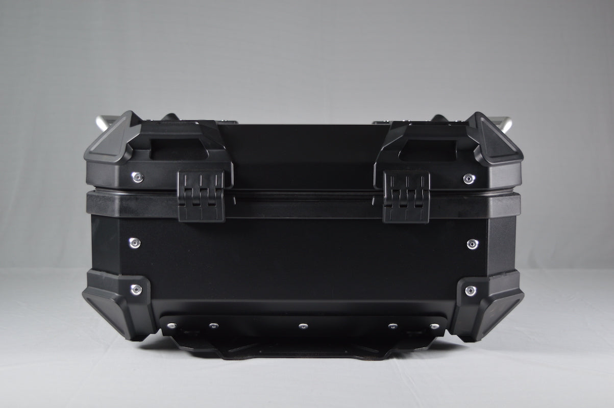 22L TOP BOX - BLACK