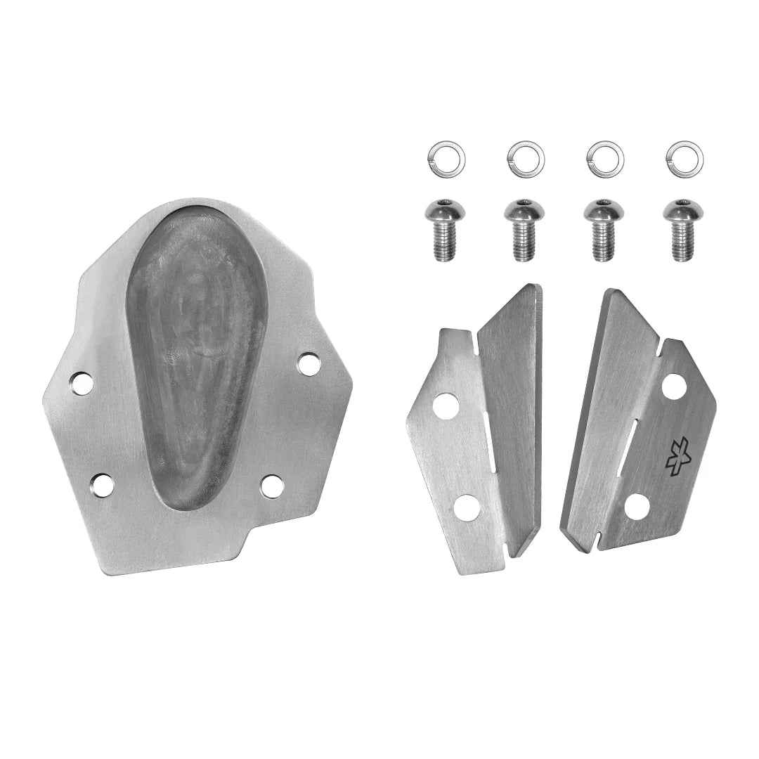 VIATERRA DOMINAR 250/400 SIDESTAND SHOE