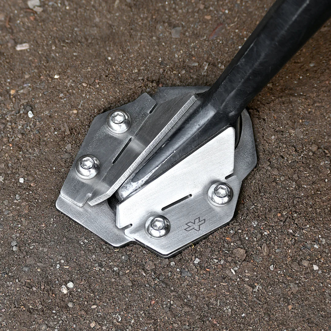 VIATERRA DOMINAR 250/400 SIDESTAND SHOE