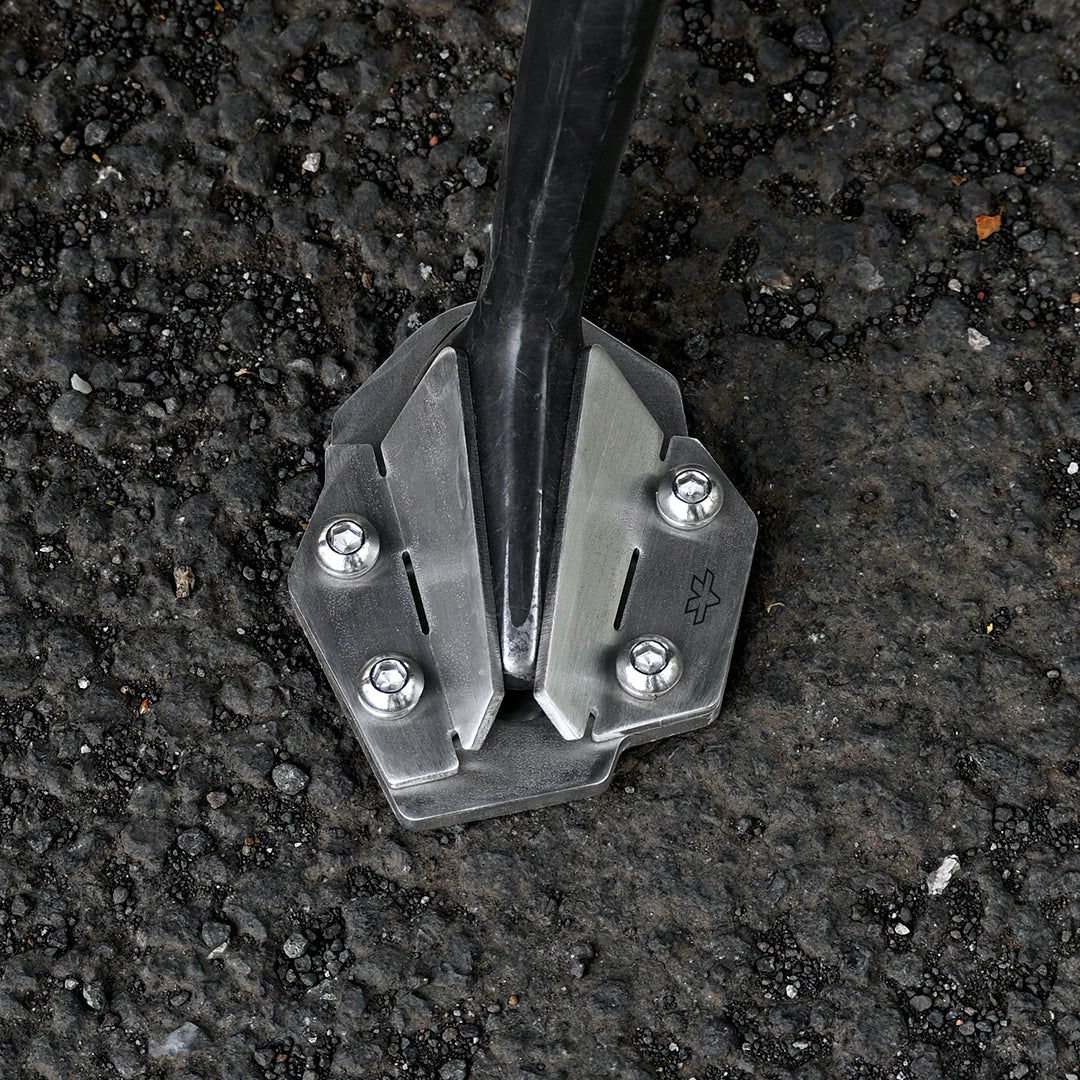 VIATERRA DOMINAR 250/400 SIDESTAND SHOE