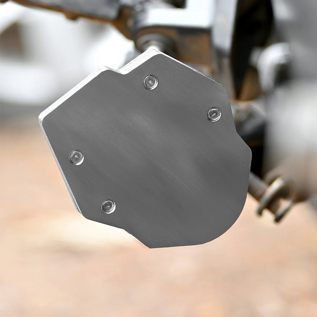 VIATERRA DOMINAR 250/400 SIDESTAND SHOE