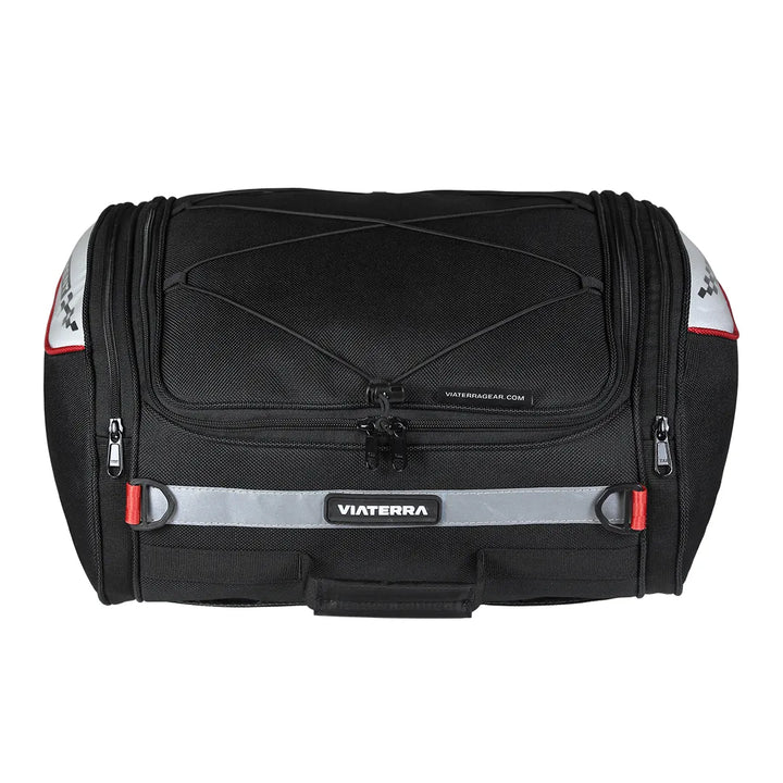 VIATERRA ELEMENT V2 - BLACK