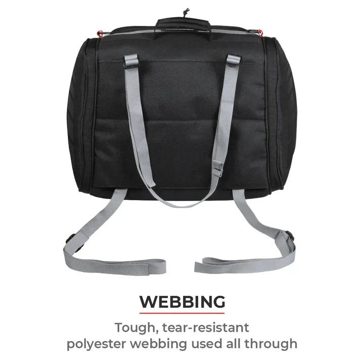 VIATERRA ELEMENT V2 - BLACK