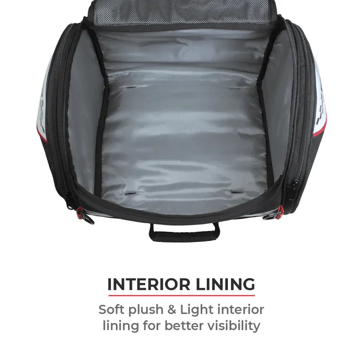 VIATERRA ELEMENT V2 - BLACK
