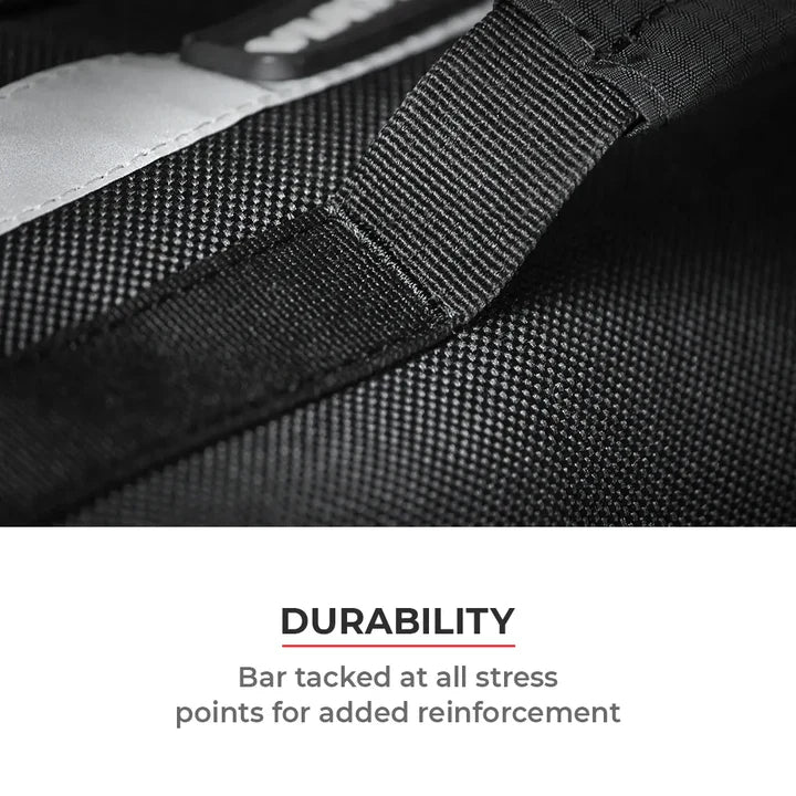 VIATERRA ELEMENT V2 - BLACK