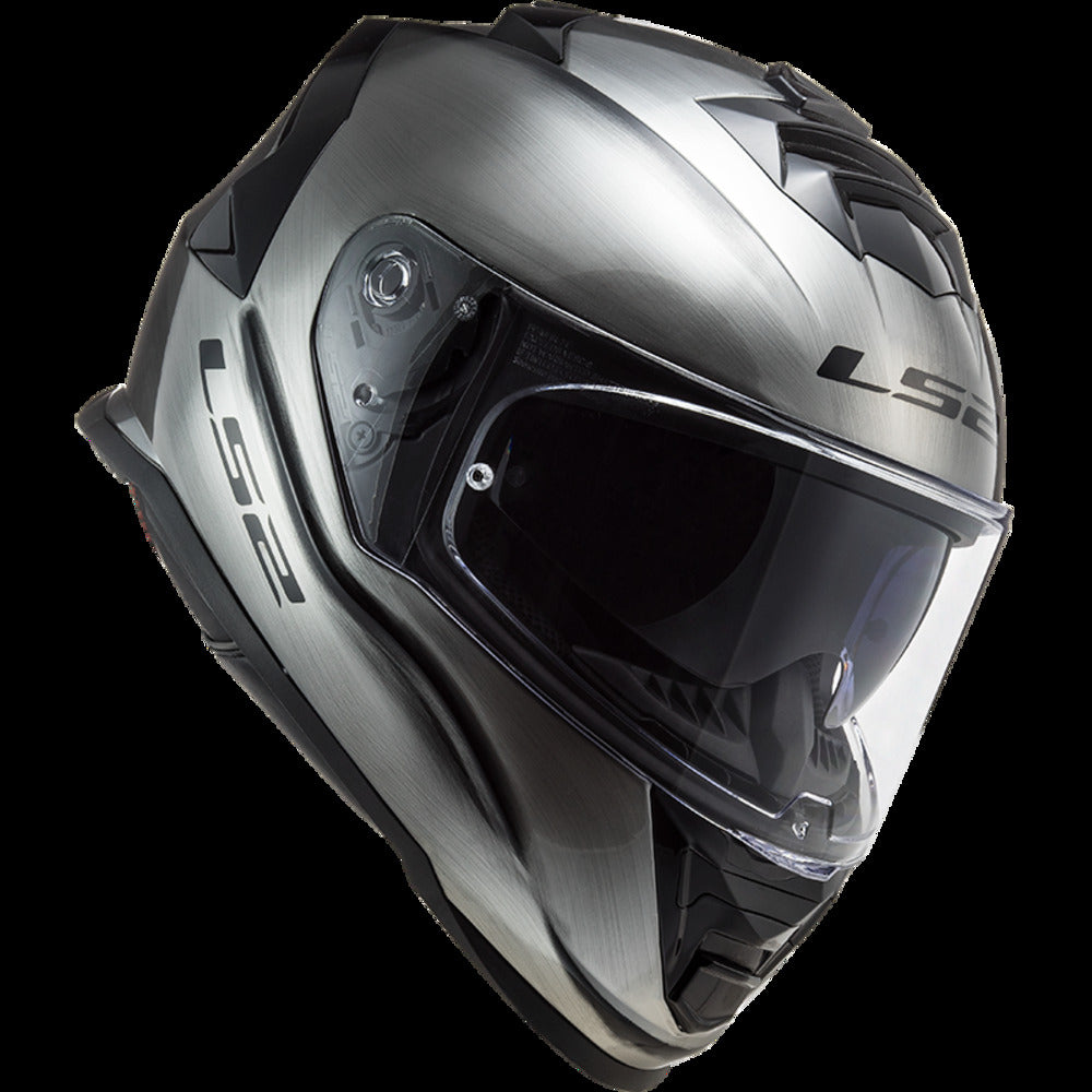 LS2 HELMET FF800 STORM 2 JEANS