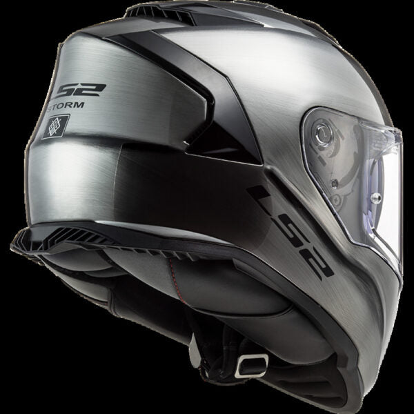 LS2 HELMET FF800 STORM 2 JEANS