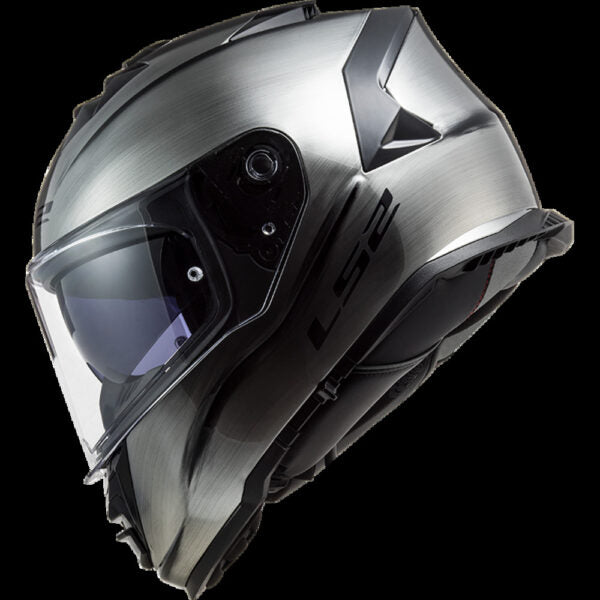 LS2 HELMET FF800 STORM 2 JEANS