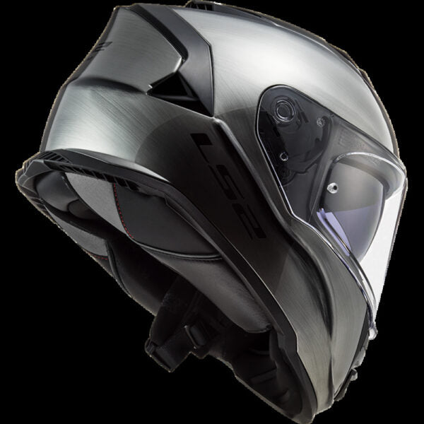 LS2 HELMET FF800 STORM 2 JEANS