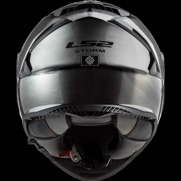 LS2 HELMET FF800 STORM 2 JEANS
