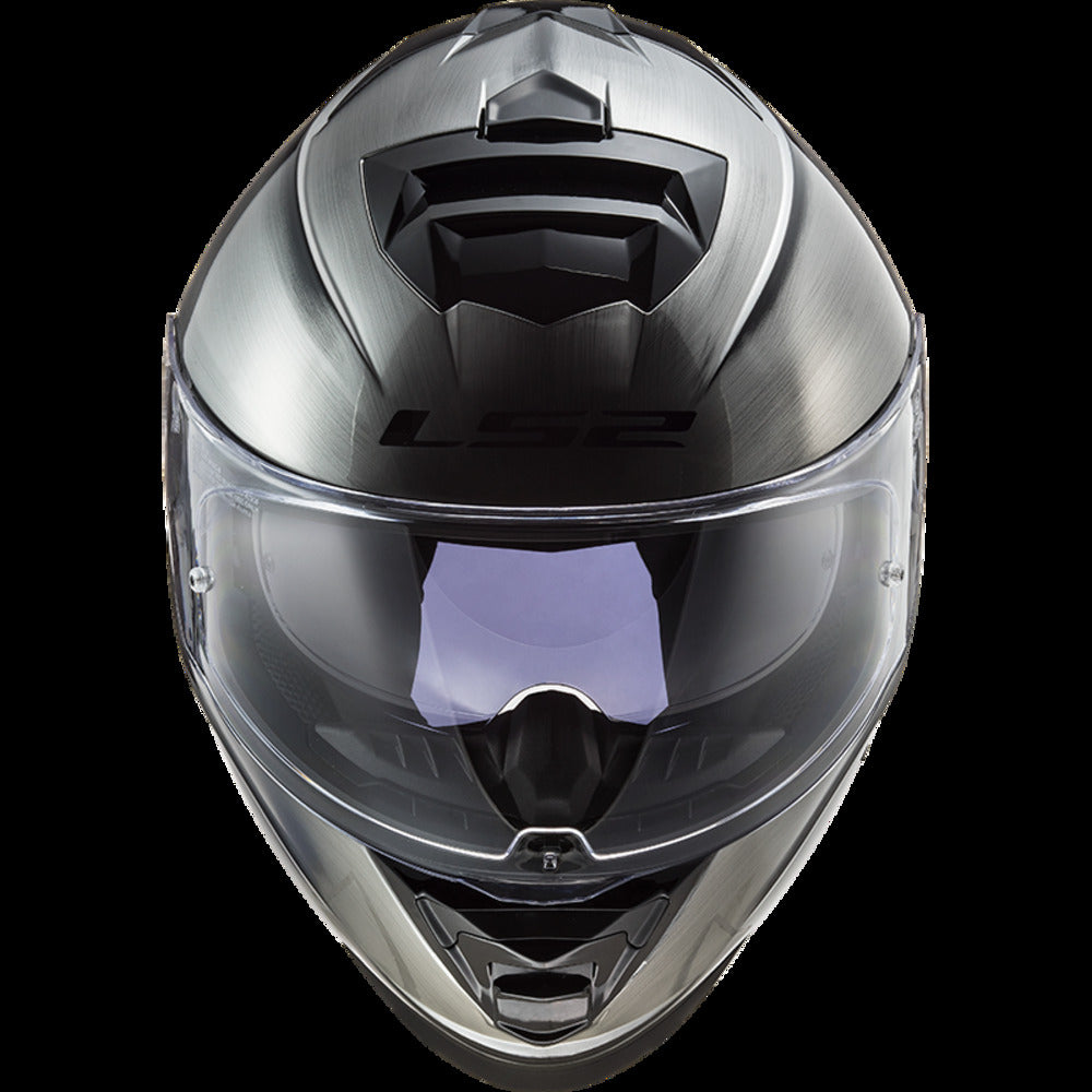 LS2 HELMET FF800 STORM 2 JEANS