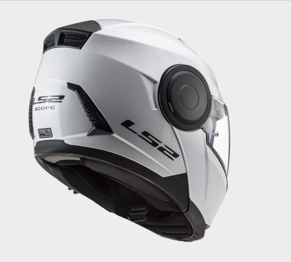 LS2 HELMET FF902 SCOPE ARCH