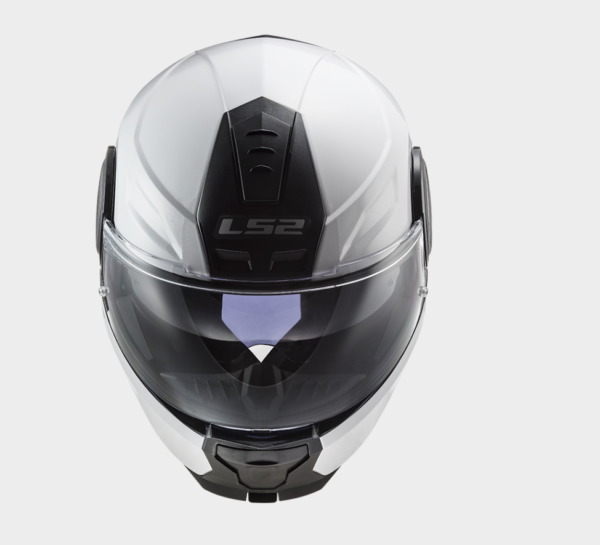 LS2 HELMET FF902 SCOPE ARCH