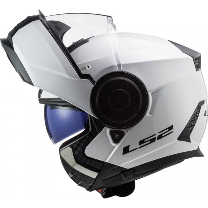 LS2 HELMET FF902 SCOPE ARCH