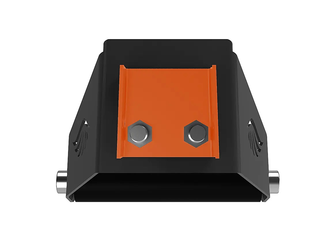 GRANDPITSTOP GPS MOUNT- KTM ADV - 390 - BLACK