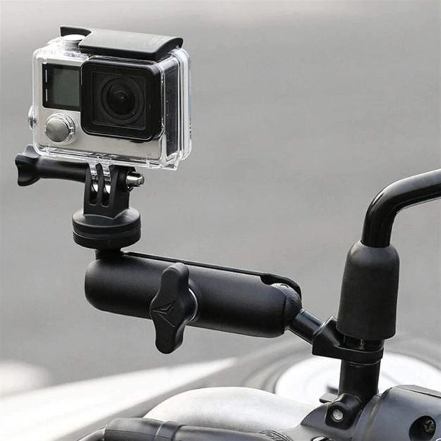 HANDLEBAR MIRROR MOUNT - TUYU